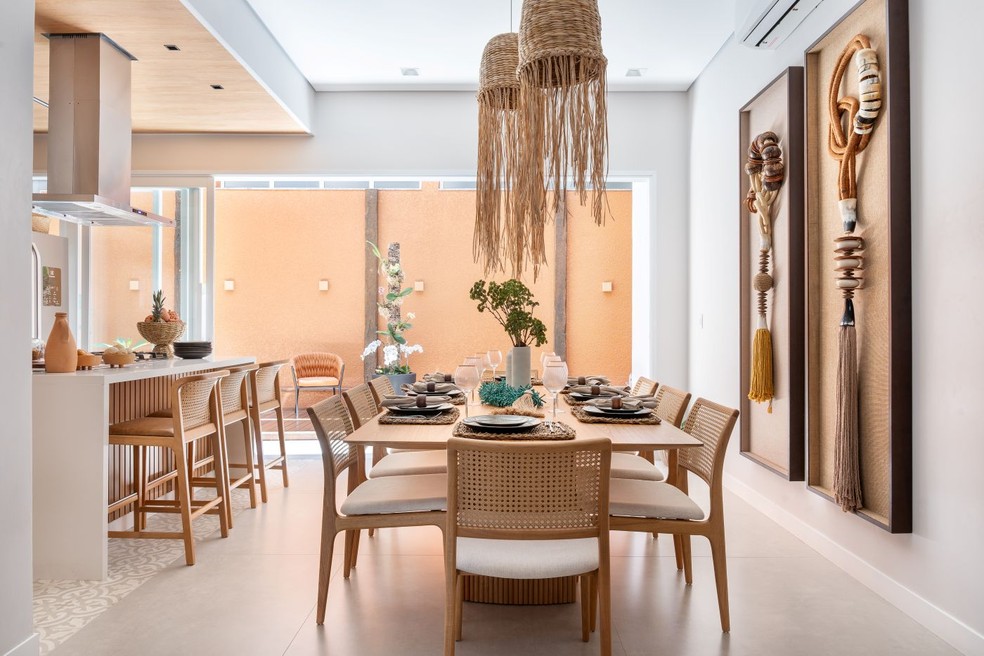 Guia Completo de Plantas para Cozinhas Boho: Quais Escolher e Como Cuidar