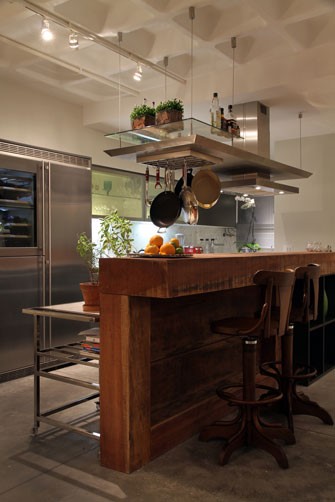 Como Planejar uma Cozinha Funcional: O Triângulo de Ouro