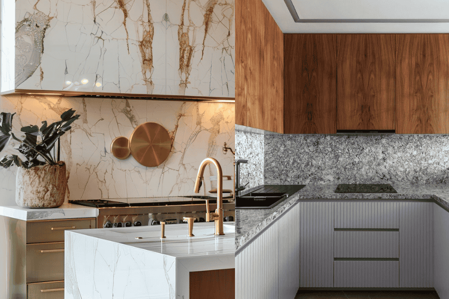 Churrasqueira na Laje: Modelos