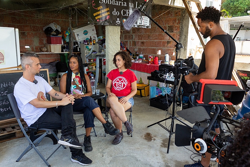 Churrasqueira na Laje: Modelos