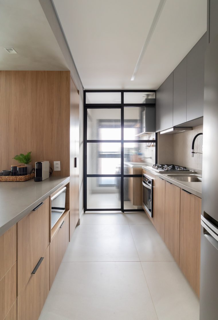 erros comuns ao planejar cozinha pequena