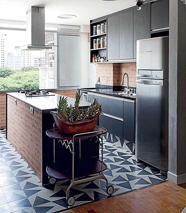 Guia Completo: Como Escolher as Cores Ideais para sua Cozinha Pequena; Cozinhas Moduladas: A Solução Perfeita para Otimizar Espaços Pequenos; 10 Dicas Essenciais para Organizar e Maximizar o Espaço da sua Cozinha Compacta; Móveis Inteligentes para Cozinhas Pequenas: Mesas Dobráveis e Armários Suspensos; Iluminação e Ventilação: Segredos para Ampliar Visualmente sua Cozinha Pequena