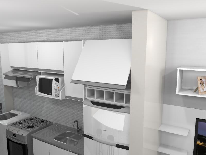 Nichos de Marcenaria para Vinhos: Decoração e Armazenamento Versátil