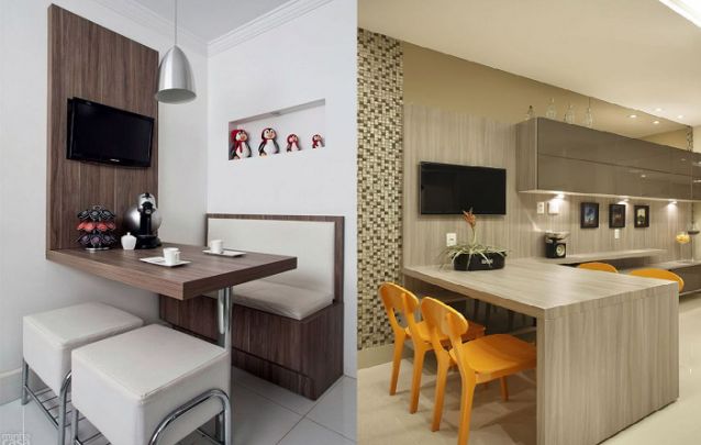 preço cozinha planejada com tv