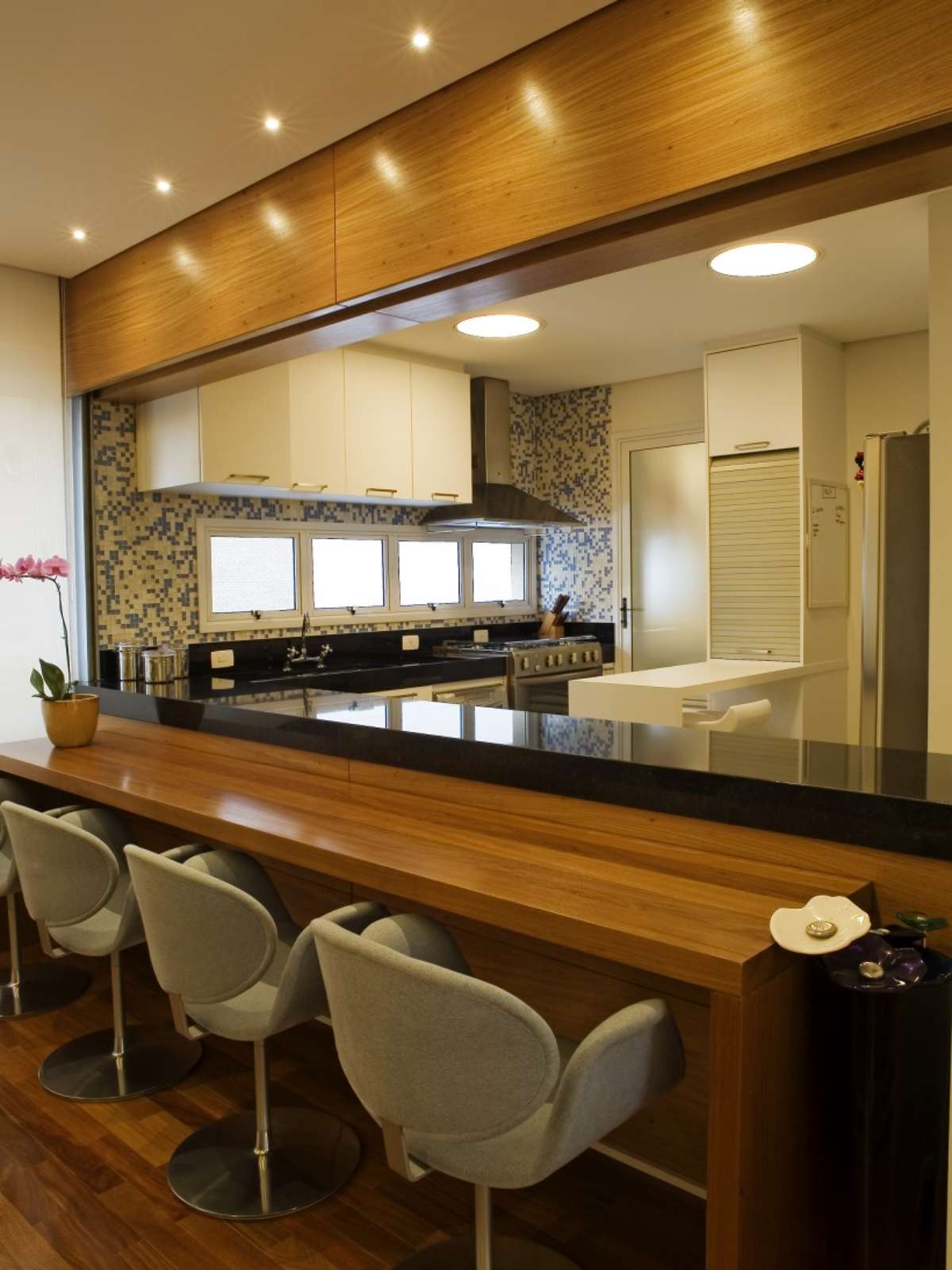 preço cozinha planejada com tv