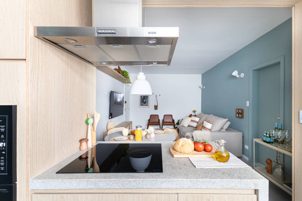 quanto custa cozinha planejada com lavanderia embutida