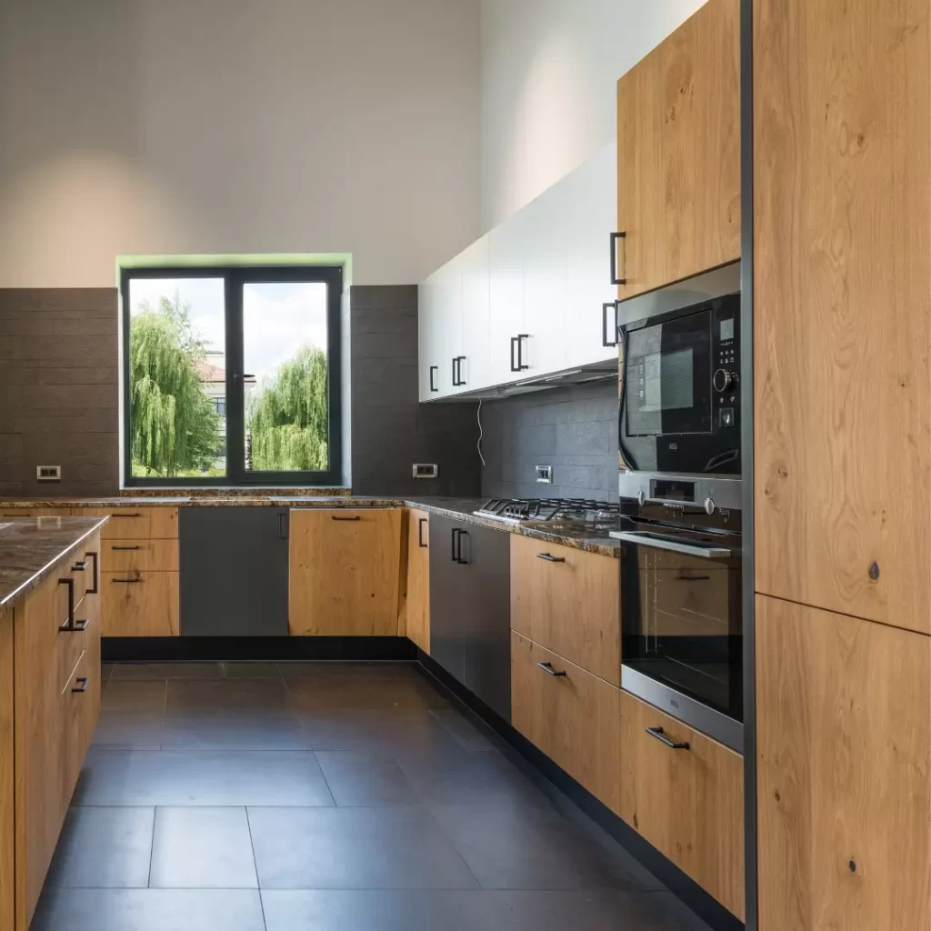 como escolher forno e microondas para torre quente