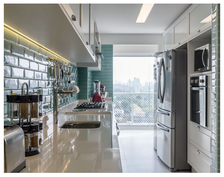 como escolher forno e microondas para torre quente