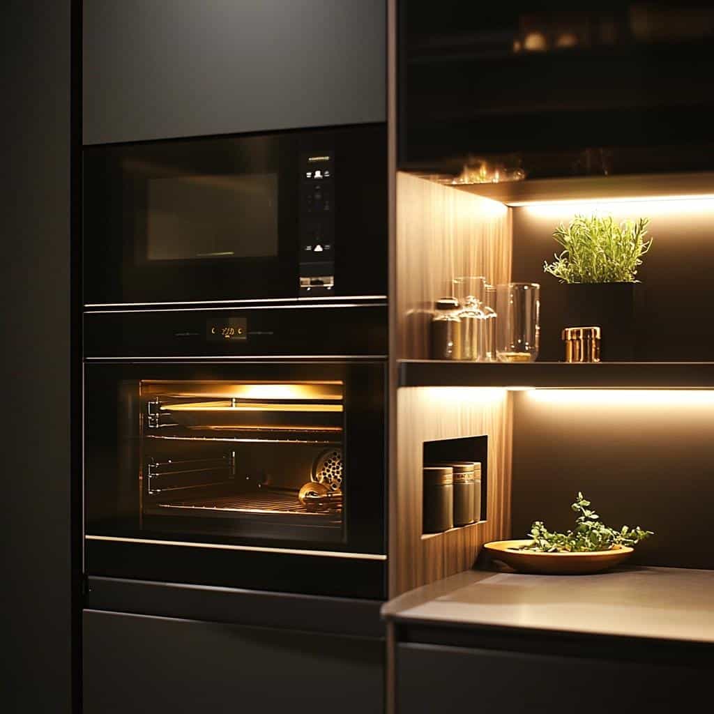 quanto custa uma cozinha planejada com torre quente