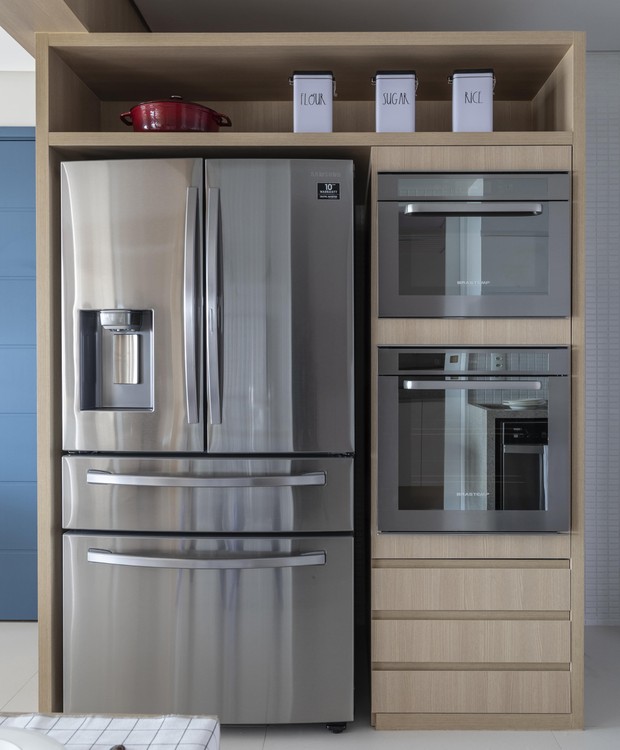 quanto custa uma cozinha planejada com torre quente