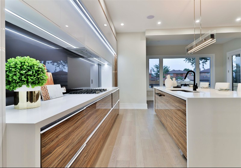 quanto custa uma cozinha planejada grande