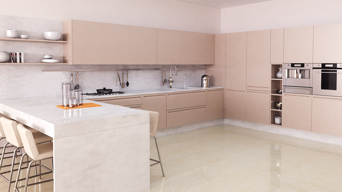 10 Dicas Essenciais para Otimizar o Espaço da Sua Cozinha Pequena