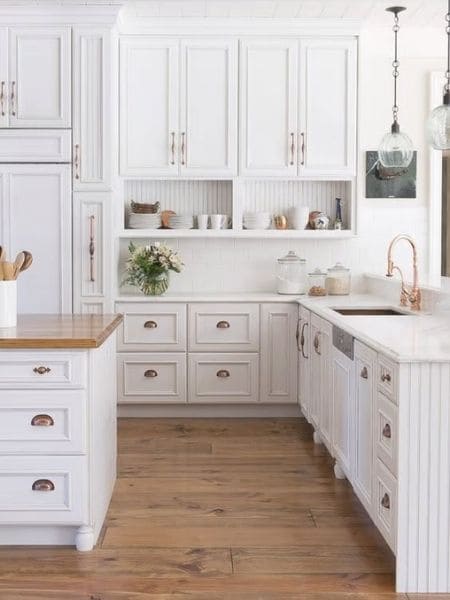 Cozinha Provençal: Planejada vs. Modulada - Qual a Melhor Opção?