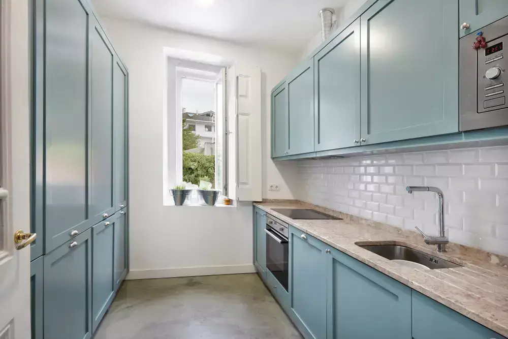 Cozinha Provençal: Planejada vs. Modulada - Qual a Melhor Opção?