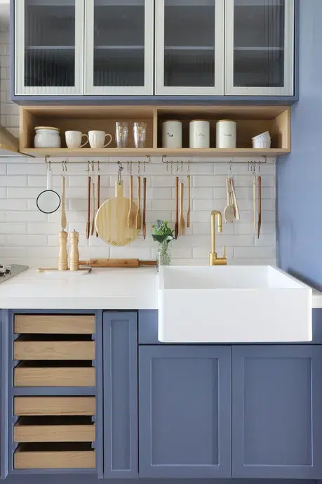 DIY: Detalhes Provençais para Transformar sua Cozinha Atual