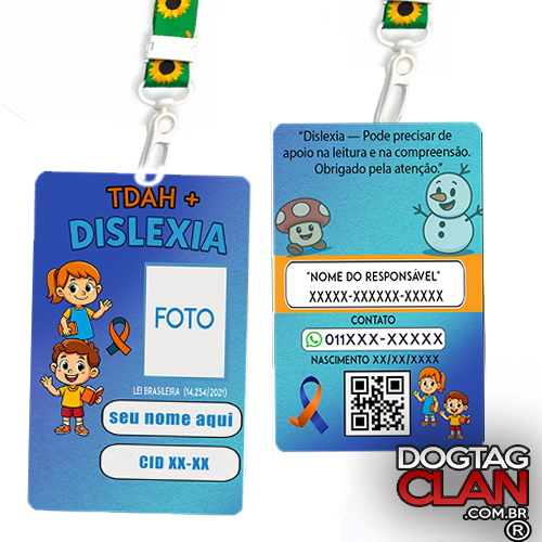 cordão girassol escolar