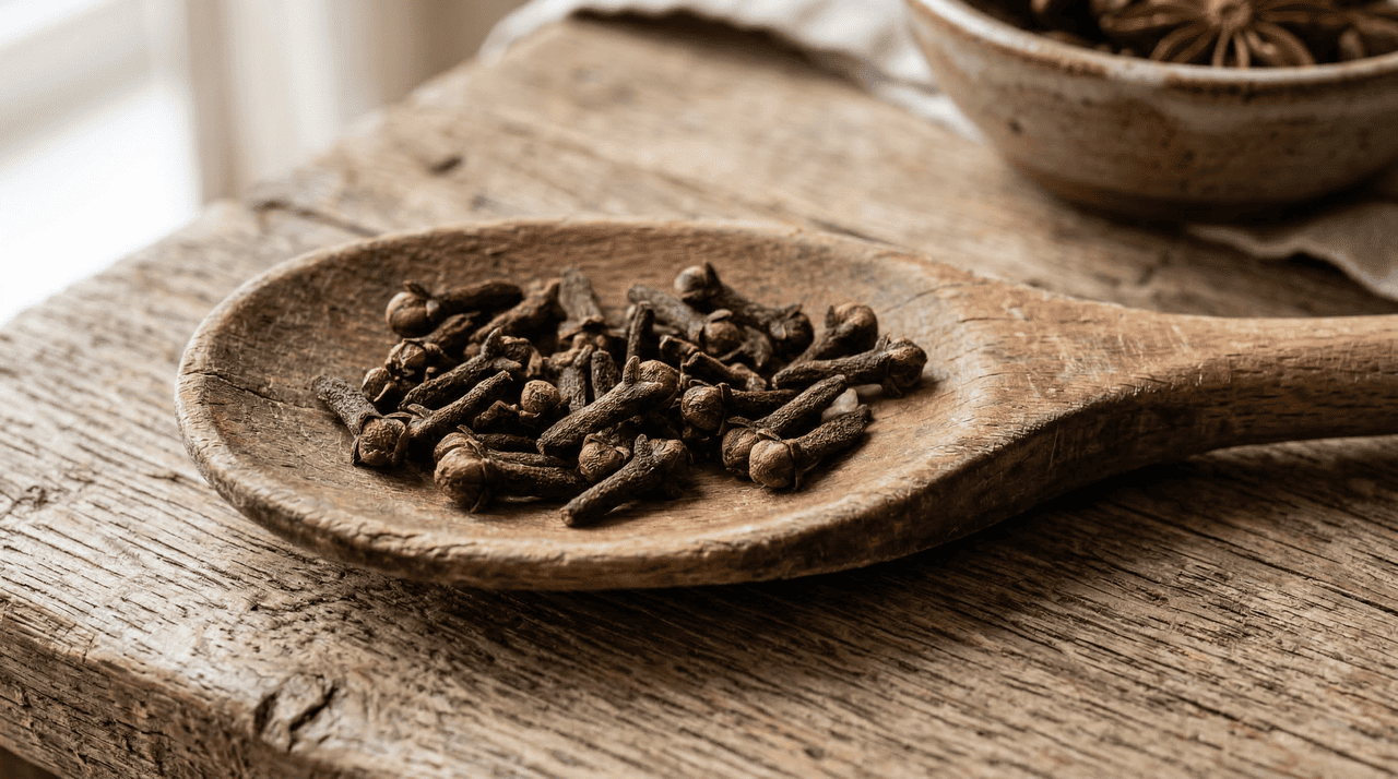 Como usar cravo-da-índia para aliviar dor de dente: Guia completo