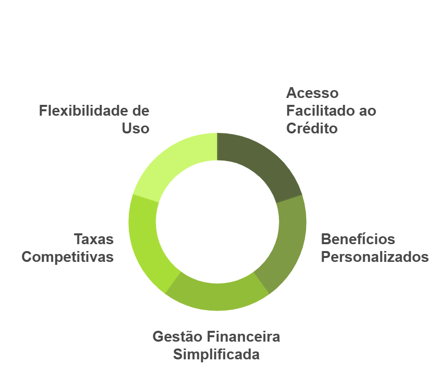 As Melhores Linhas de Crédito para MEI: Taxas e Condições