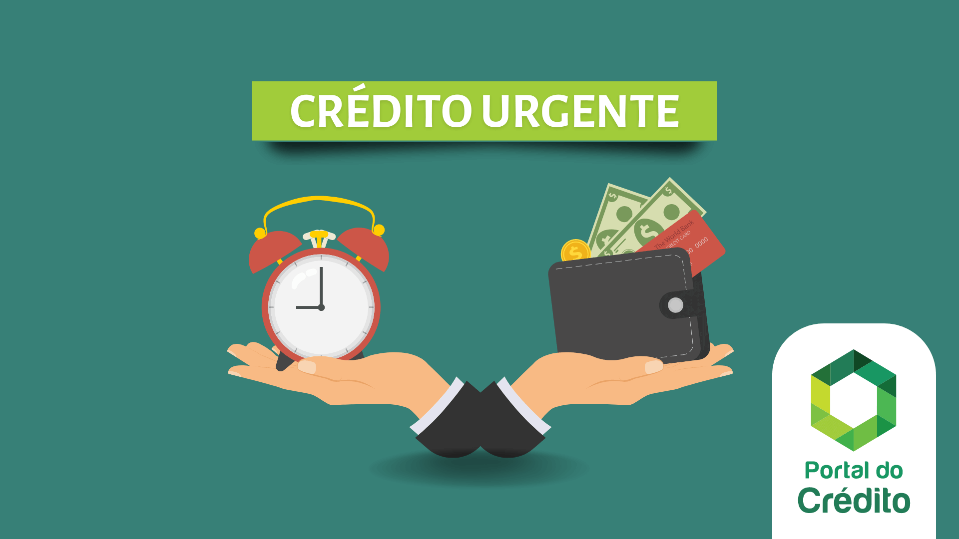 Crédito pessoal rápido para pagar cartão atrasado