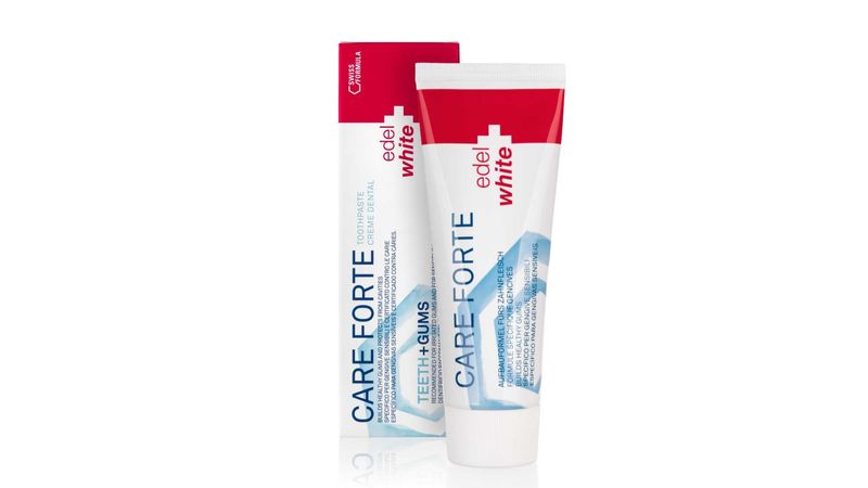creme dental para espinhas