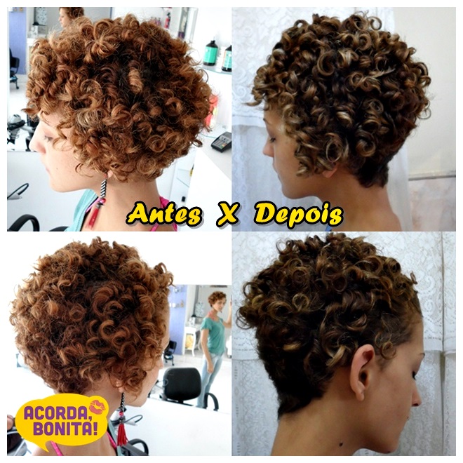 crescimento cabelo cacheado