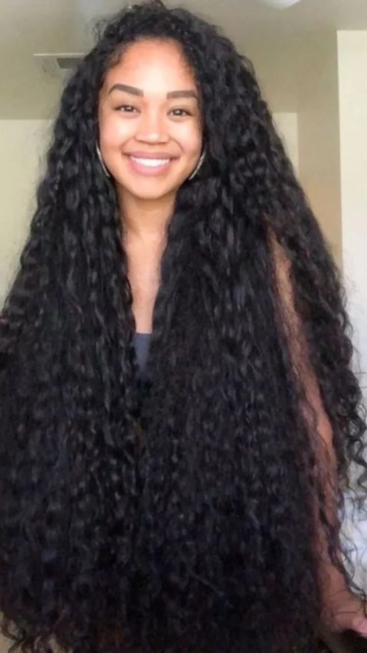 Os Melhores Tônicos e Produtos para Acelerar o Crescimento dos Cachos