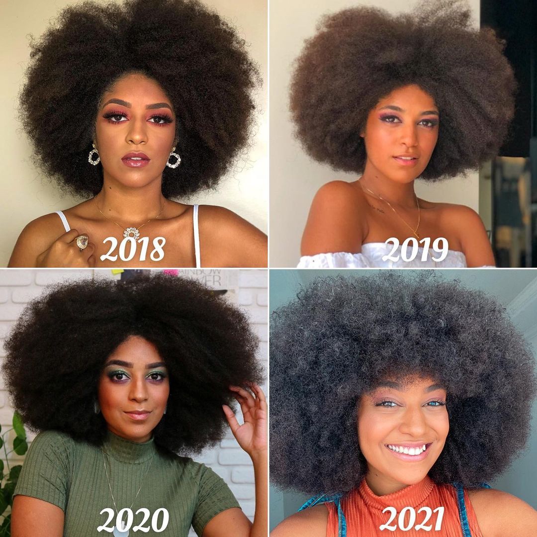 Guia Completo: Como Fazer o Cabelo Cacheado Crescer Mais Rápido e Saudável