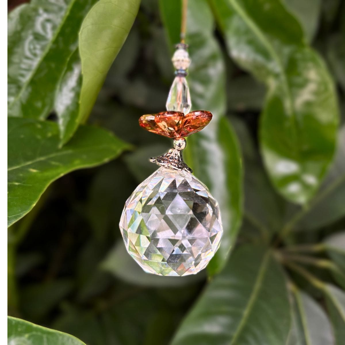 Como Escolher o Tamanho Certo de Cristal Multifacetado