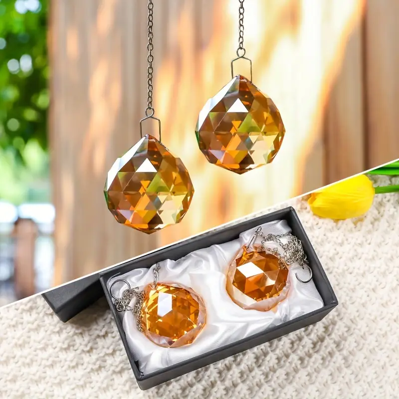 A História e o Significado dos Cristais na Decoração