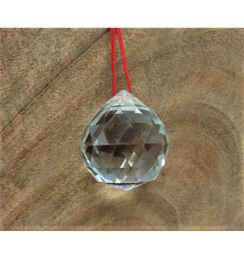 A História e o Significado dos Cristais na Decoração