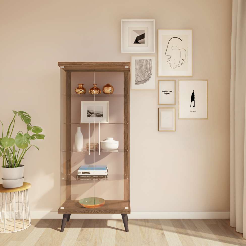 Como Organizar sua Cristaleira: Dicas de Especialistas para Taças e Louças