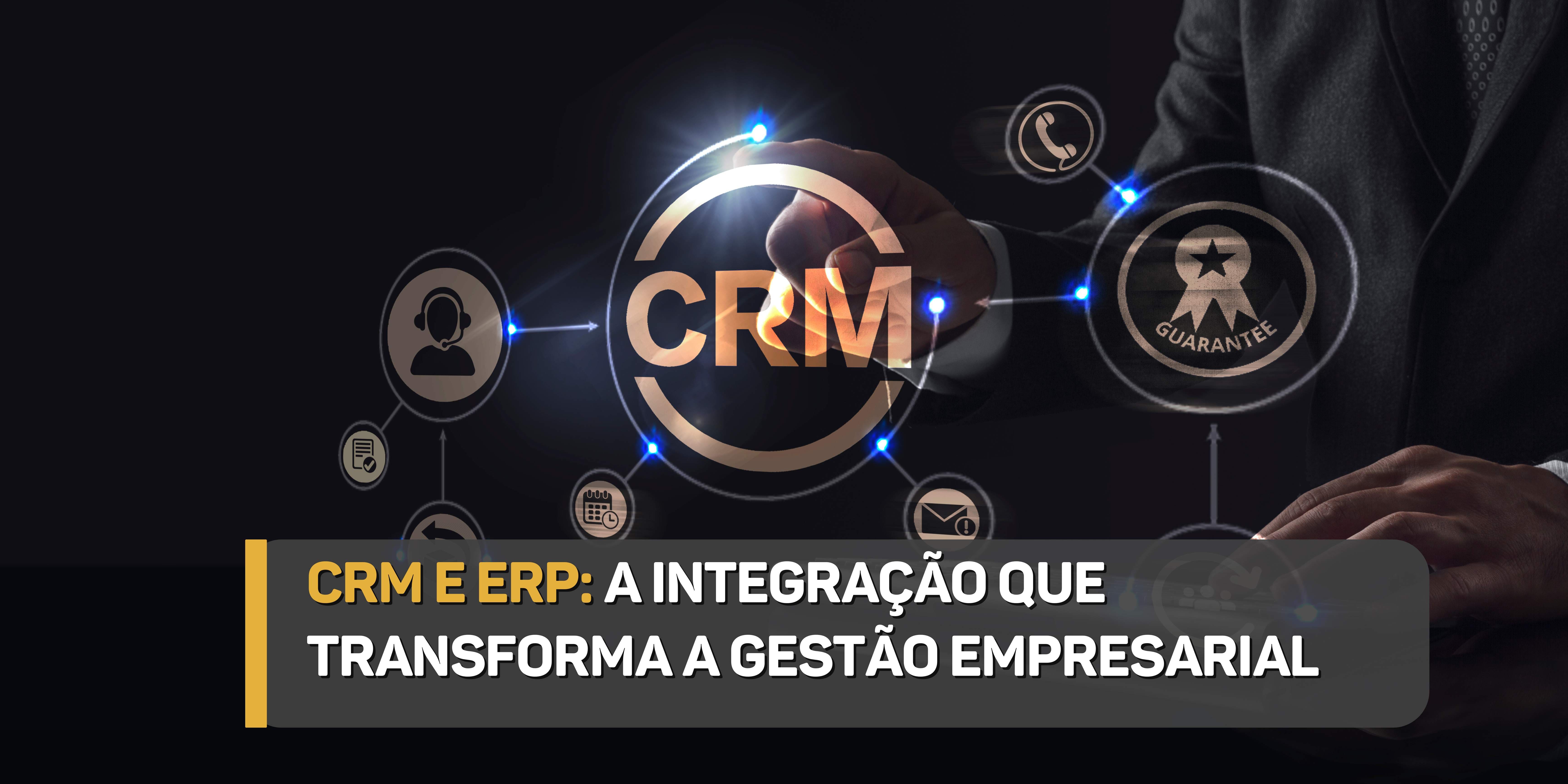 Faturamento e Visão do Cliente
4. Guia Completo: Integrando seu CRM Preferido com o ERP TOTVS (Protheus