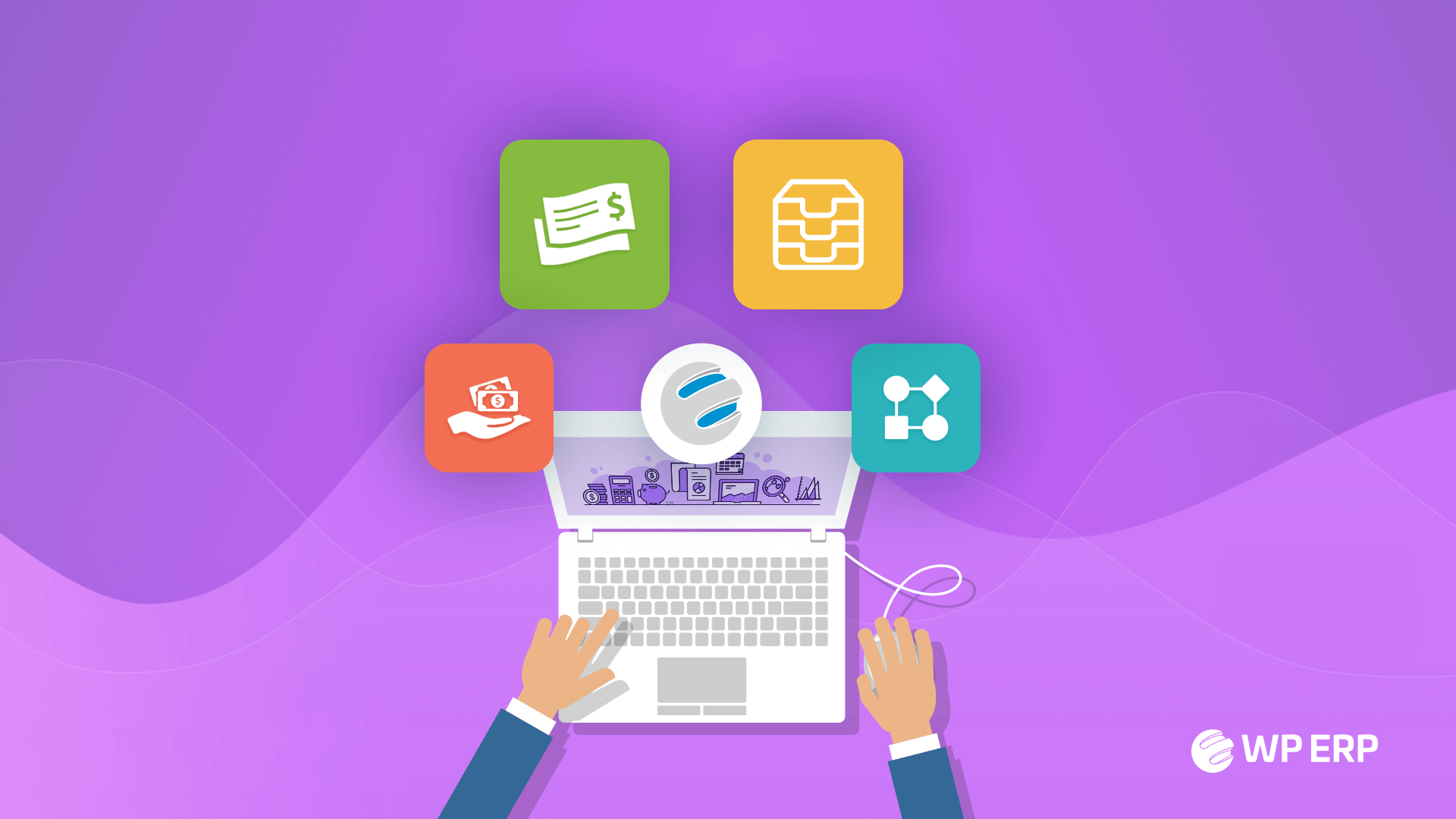 CRM integrado com ERP TOTVS