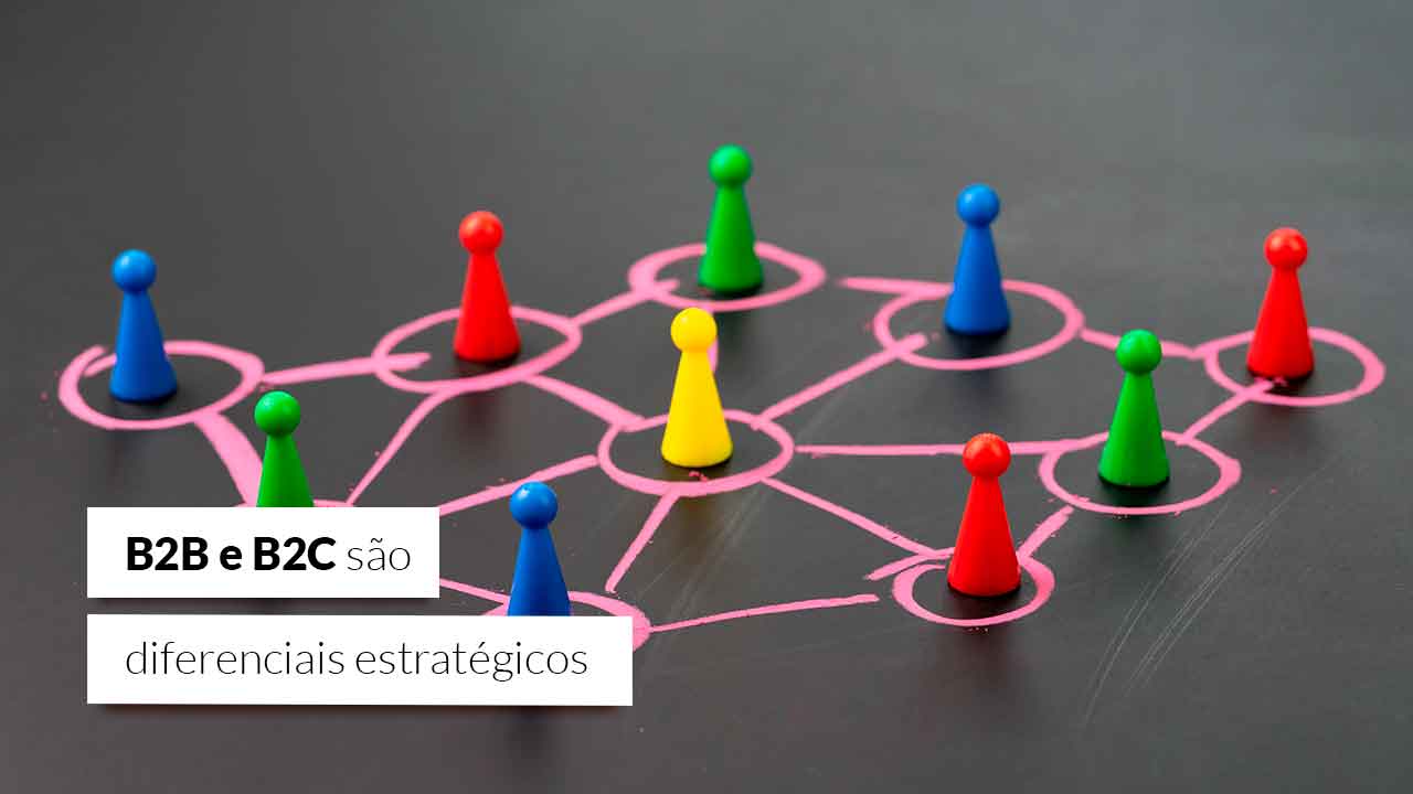 Comparativo de CRMs B2B: Salesforce vs HubSpot vs Pipedrive e mais