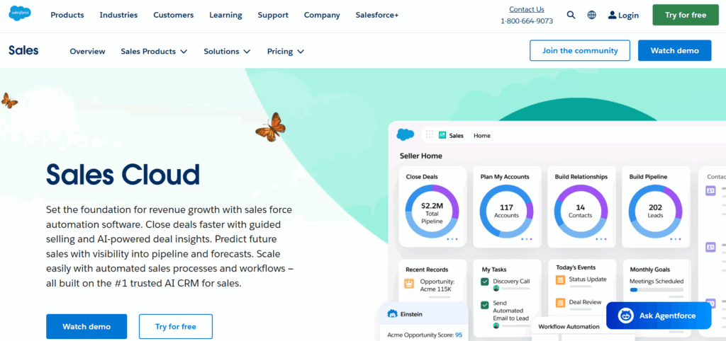 Como escolher o CRM B2B ideal para sua empresa