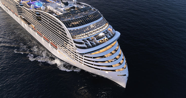 Como Economizar no seu Cruzeiro Internacional: Dicas de Reservas Antecipadas