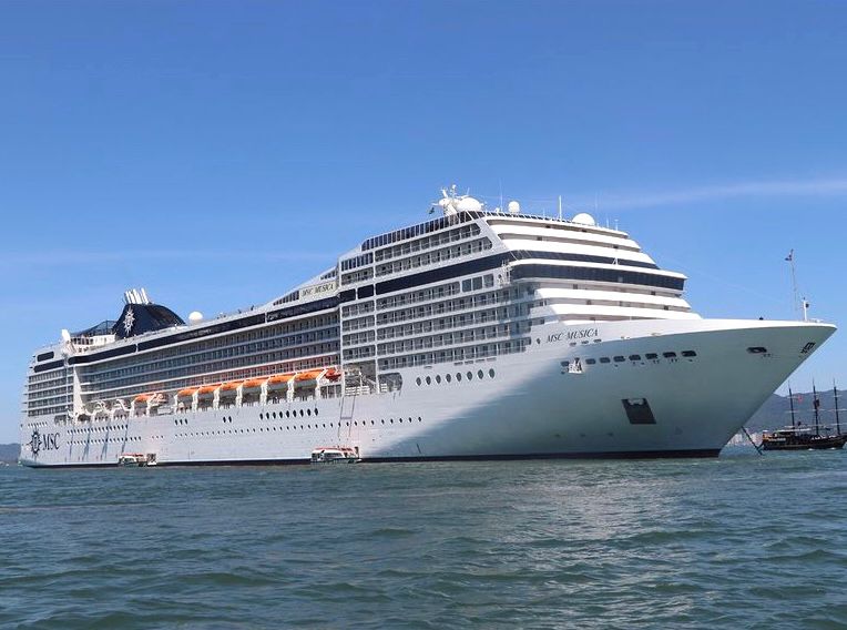 Outras Experiências Inesquecíveis