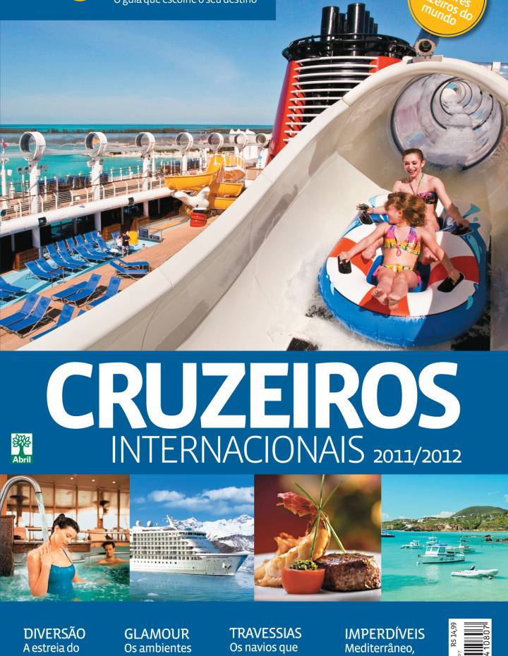 Cruzeiros Temáticos: Além do Gusttavo Lima