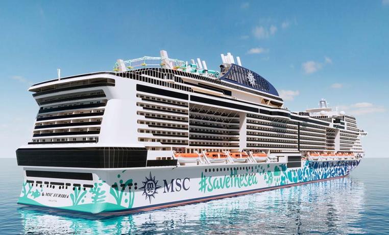 Royal Caribbean vs. MSC: Qual o Melhor Cruzeiro para sua Família em 2027?