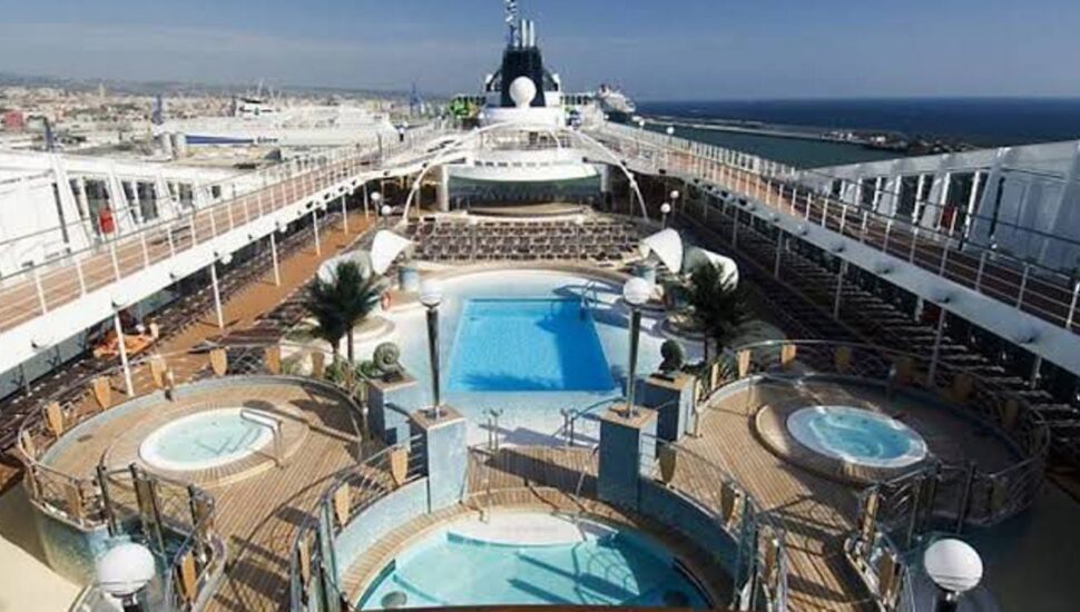 Descubra o Caribe Sem Visto: Roteiros Imperdíveis de Cruzeiro