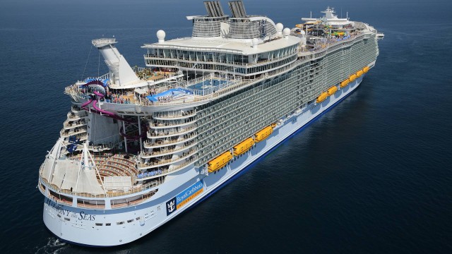 Descubra o Caribe Sem Visto: Roteiros Imperdíveis de Cruzeiro