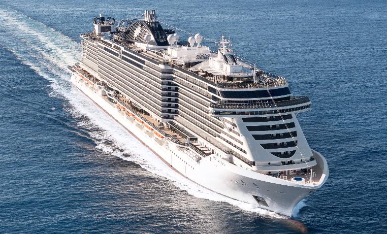 Guia Completo: Documentação e Vistos para Cruzeiros Internacionais 2026/2027