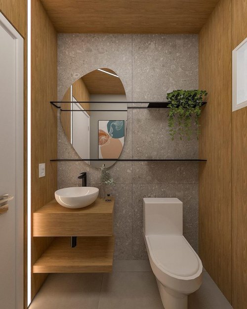 DIY: Instalação de Cuba de Apoio no Lavabo – Dicas Essenciais