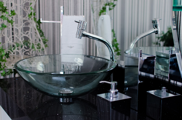 cuba de apoio para lavabo