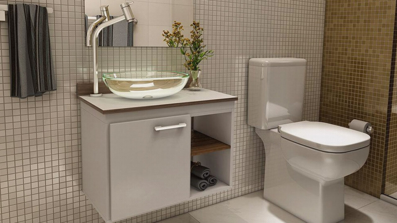 Guia Completo: Como Escolher a Torneira Ideal para Sua Cuba de Apoio