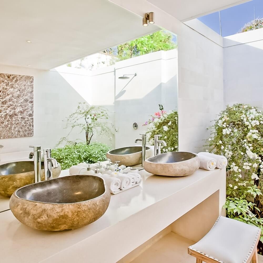 Tendências em Cubas de Apoio: Modelos Slim