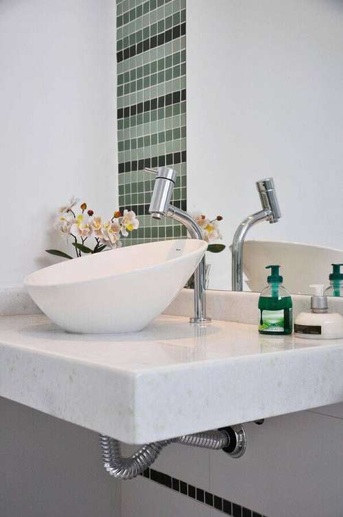 DIY: Instalação de Cuba de Apoio no Lavabo – Dicas Essenciais