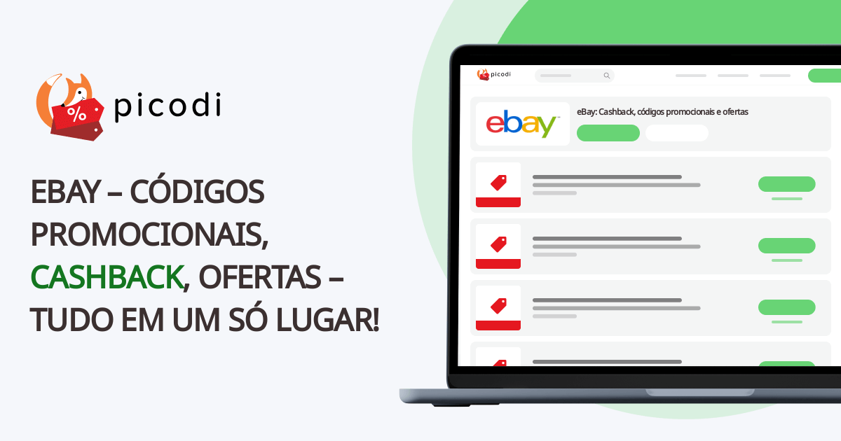 Guia Completo: Como Usar Cupons no eBay e Economizar