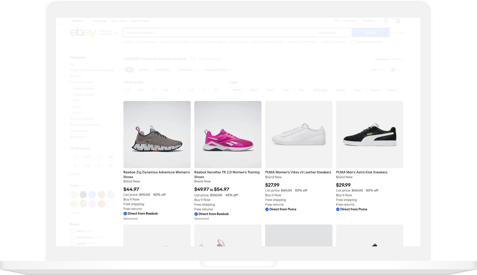 Os Melhores Sites de Cashback para Compras no eBay