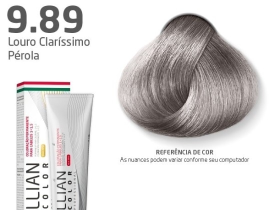 principais erros ao pintar cabelo branco em casa